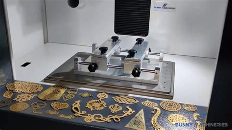 metal cutting machine for jewellery